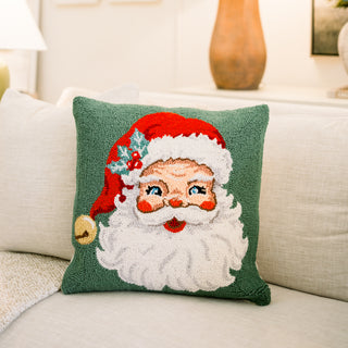 Red Hat Pillow