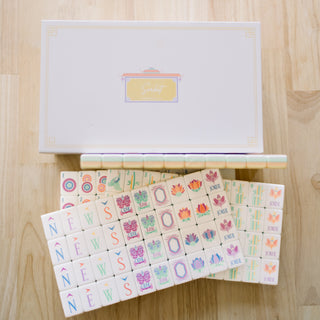 The Sorbet Tiles