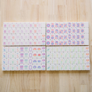 The Sorbet Tiles