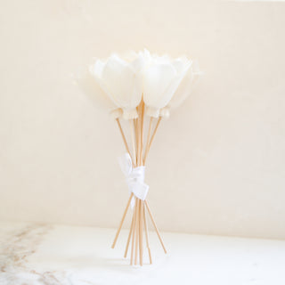 Reed Bouquet