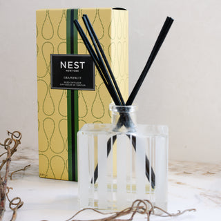 Nest Diffuser