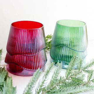 Tree Tumbler